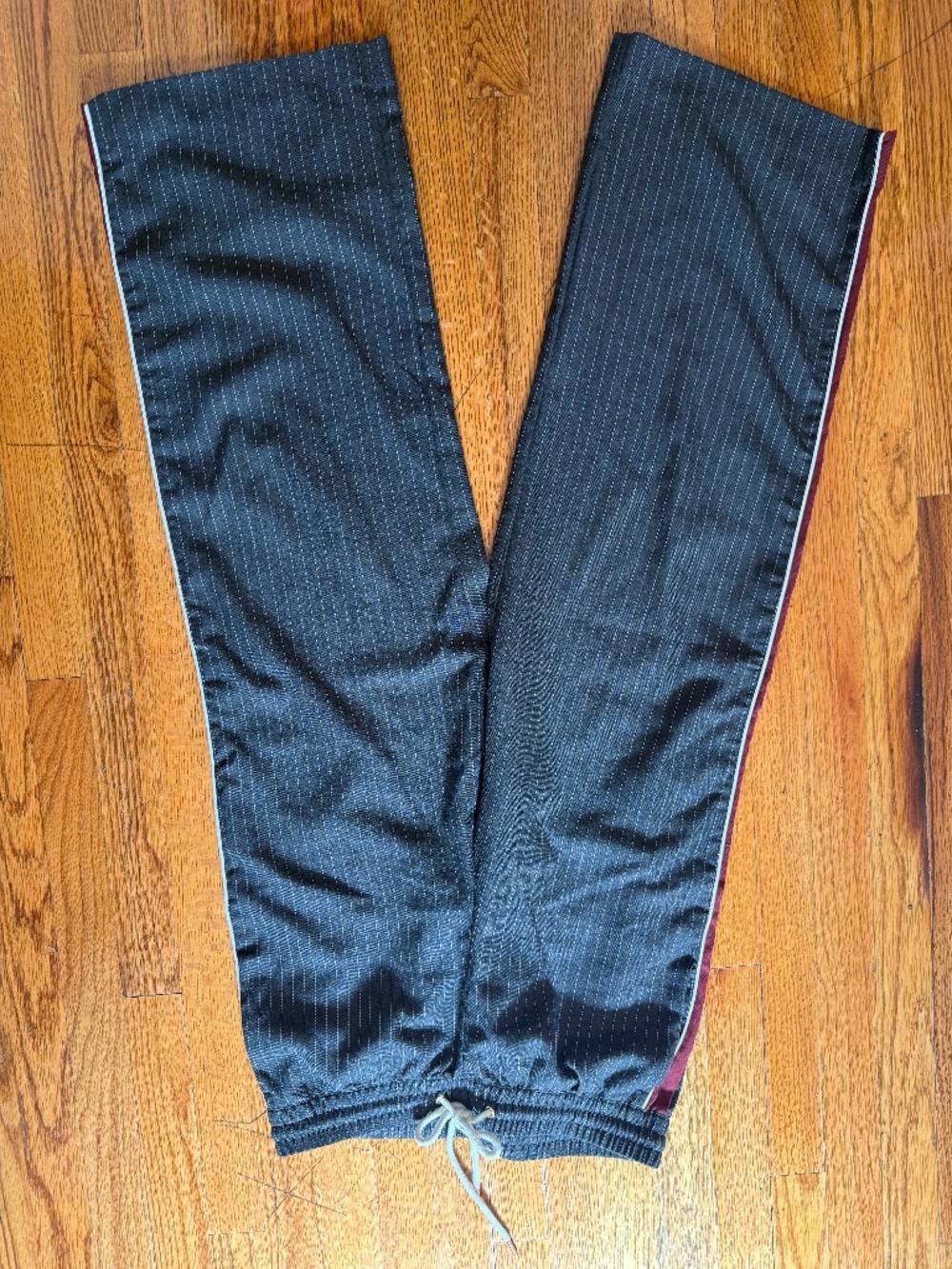 Stripe Trousers